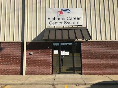 Alabama Career Center Pell City