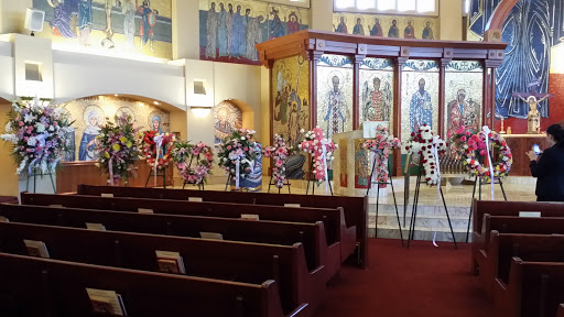 Florist «Village Flowers & Gifts», reviews and photos, 527 W Lodi Ave, Lodi, CA 95242, USA