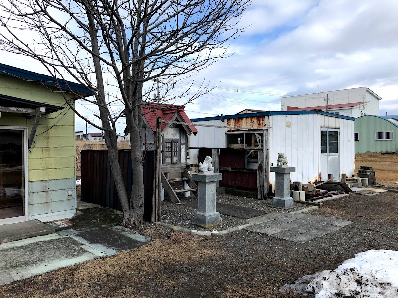 錦糸町神社 北海道苫小牧市錦岡 神社 神社 寺 グルコミ