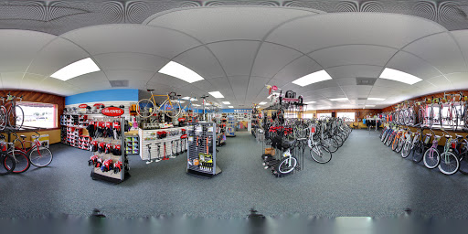Bicycle Store «Fort Myers Cyclery - Schwinn GT Jamis Colnago», reviews and photos, 3630 S Cleveland Ave, Fort Myers, FL 33901, USA