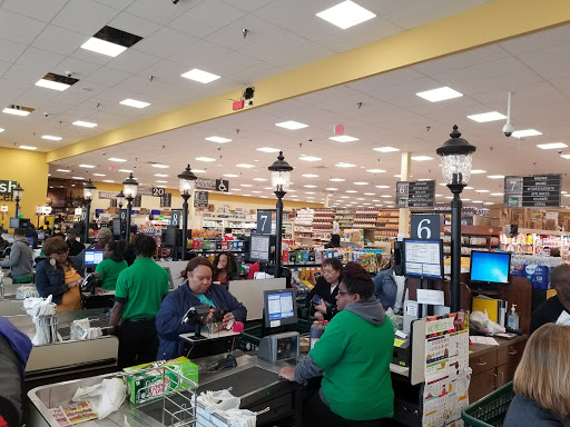 Grocery Store «The Fresh Grocer of Wyncote», reviews and photos, 1000 Easton Rd, Wyncote, PA 19095, USA