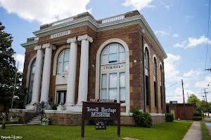 Terrell Heritage Museum image