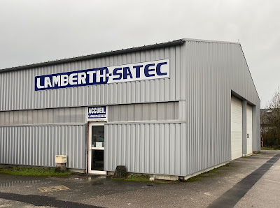 Lamberth Satec CHRONOTACHYGRAPHE CONTROLOGRAPHE TACHYGRAPHE ETHYLOTEST ANTI-DÉMARRAGE EAD à Bettancourt-la-Ferrée