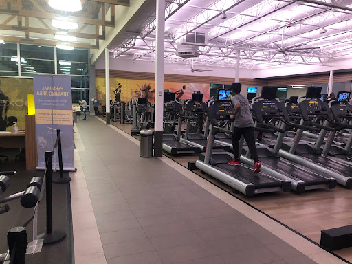 Gym «LA Fitness», reviews and photos, 7720 TX-78, Sachse, TX 75048, USA