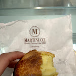 Photo n°1 de l'avis de Michele.a fait le 29/08/2016 à 09:15 sur le  Martinucci à Specchia