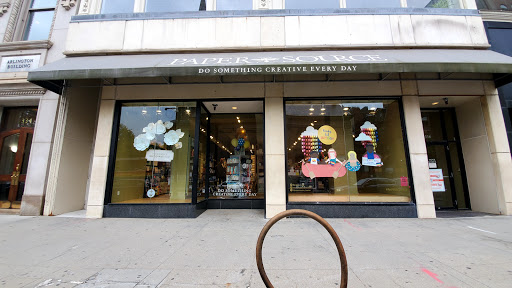 Paper Source, 338 Boylston St, Boston, MA 02116, USA, 