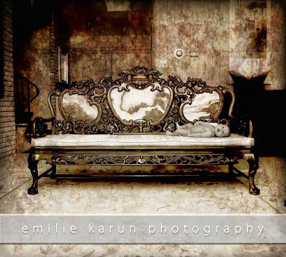 Emilie Karun Photography
