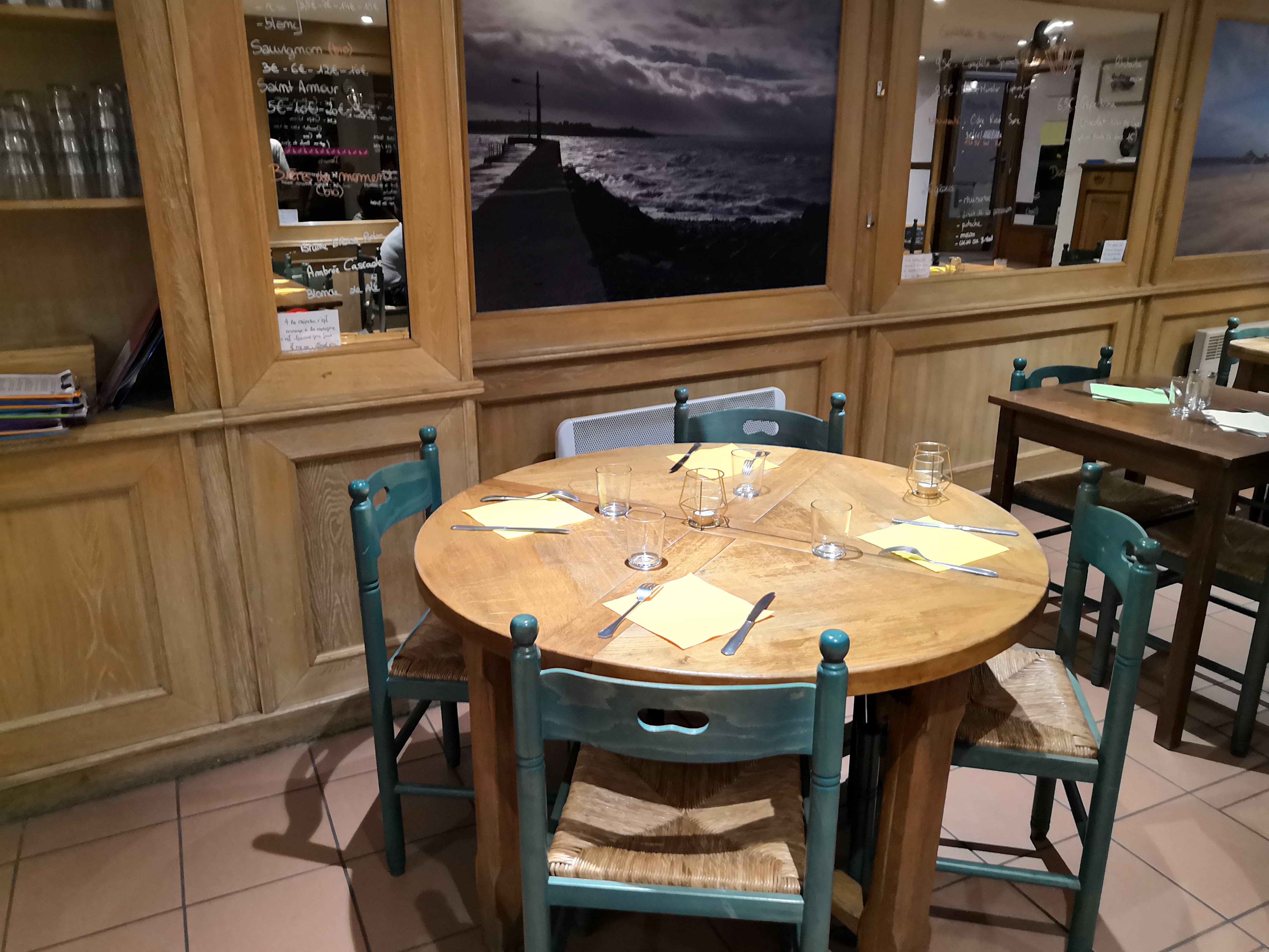 Photo n° 1 de l'avis de patrick.a fait le 28/06/2019 à 22:45