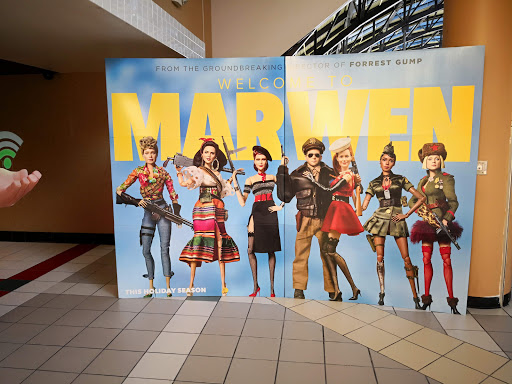 Movie Theater «Regal Cinemas Mall Of Georgia 20 IMAX & RPX», reviews and photos, 3333 Buford Dr NE #3000, Buford, GA 30519, USA