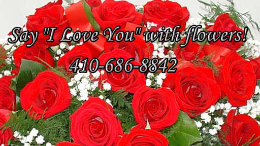 Florist «Essex Florist & Greenhouses», reviews and photos, 341 S Marlyn Ave, Essex, MD 21221, USA