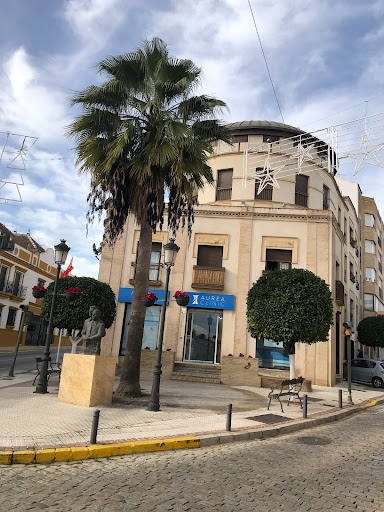 Aurea Clinic - Cosmetic Surgery Clinic Sevilla en Castilleja de la Cuesta, Sevilla