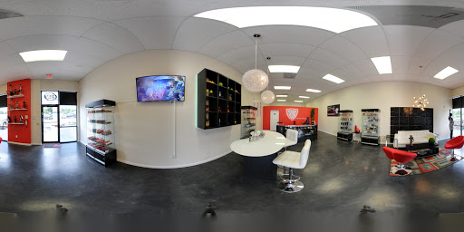 Tobacco Shop «Smoke To Live Blanco Vapor shop», reviews and photos, 18154 Blanco Rd #105, San Antonio, TX 78232, USA