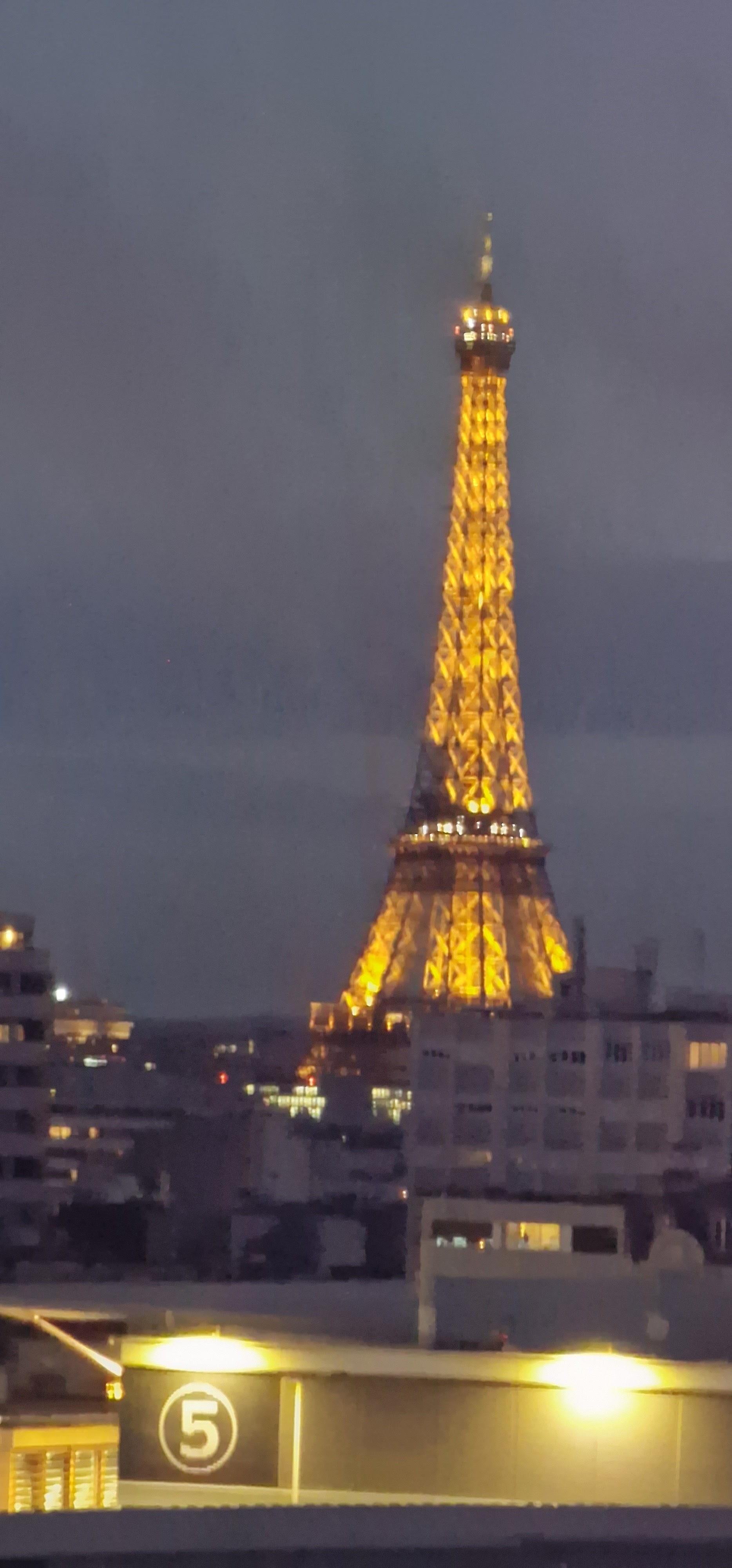 Photo n° 3 de l'avis de Maxime. fait le 21/11/2023 à 18:32