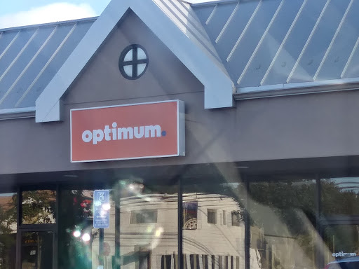 Cable Company «Optimum Store», reviews and photos, 3710 Main St, Bridgeport, CT 06606, USA