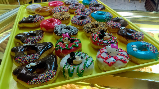 Donut Shop «Young Donut», reviews and photos, 2000 Esters Rd # 108, Irving, TX 75061, USA
