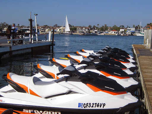 Water Sports Equipment Rental Service «Balboa Water Sports», reviews and photos, 702 E Balboa Blvd, Newport Beach, CA 92661, USA