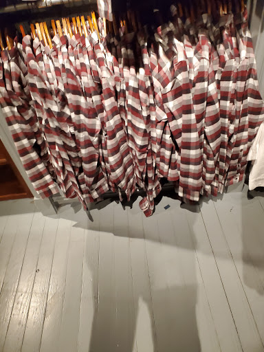 Clothing Store «Hollister Co.», reviews and photos, 301 Mt Hope Ave, Rockaway, NJ 07866, USA