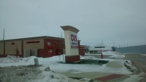 Drug Store «CVS», reviews and photos, 3495 7th Ave, Marion, IA 52302, USA