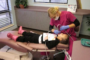 Dr. Schweppe Pediatric Dentistry image