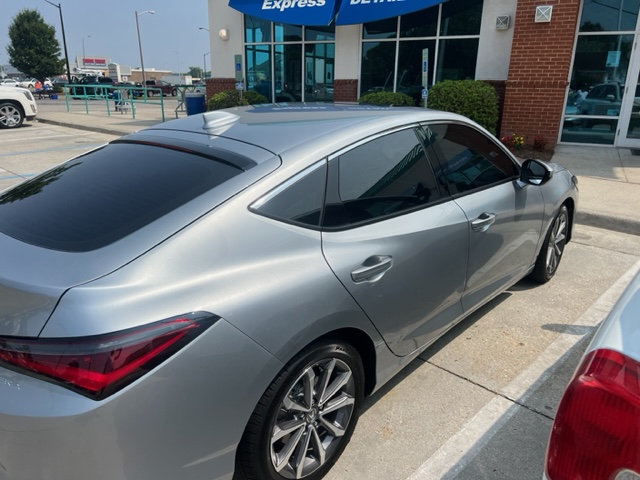 Tint Mafia Window Tint in Virginia Beach