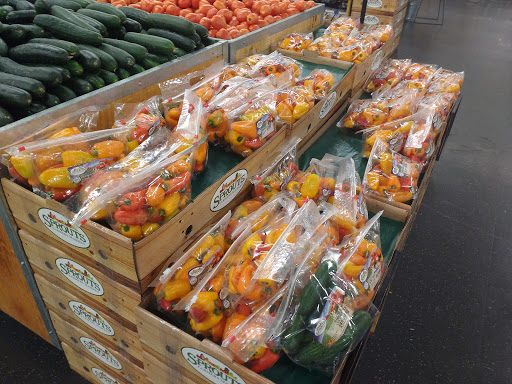 Health Food Store «Sprouts Farmers Market», reviews and photos, 5205 Prospect Rd, San Jose, CA 95129, USA