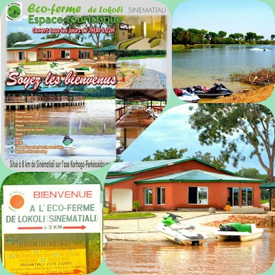 Photos of Eco Ferme De Lokoli