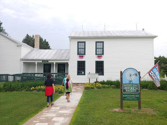 Manitowoc County Historical Society/Pinecrest Historical Village