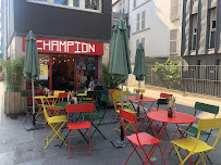 Atmosphère du Bistro Champion à Paris - n°2