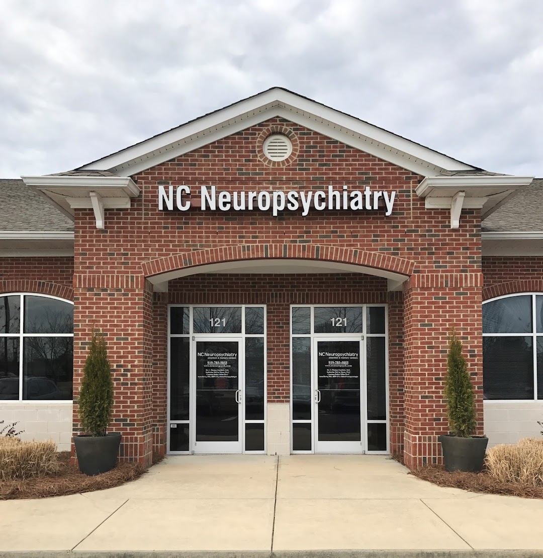 North Carolina Neuropsychiatry