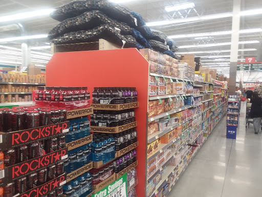 Supermarket «WinCo Foods», reviews and photos, 9718 E Sprague Ave, Spokane Valley, WA 99206, USA