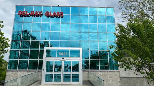 Del Ray Glass & Shower Door Co, 6621 Richmond Hwy, Alexandria, VA 22306, USA, 