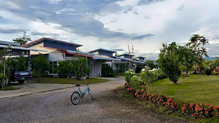 บ้านสวนสุรีย์ Ban Suan Suree