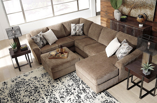 Furniture Store «Hot Buys Furniture», reviews and photos, 2334 Henry Clower Blvd SW, Snellville, GA 30078, USA