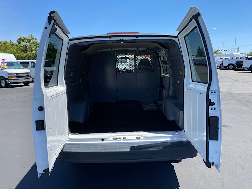 Used Car Dealer «Greenbergs Quality Motors Inc.», reviews and photos, 784 Soscol Ave, Napa, CA 94559, USA