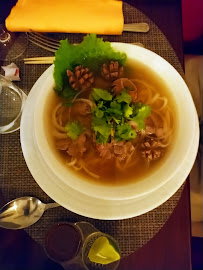 Plats et boissons du Restaurant cambodgien Le Royaume d'Angkor à Tours - n°3