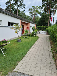 Campingplatz Giessenpark