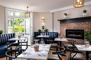 The Six Restaurant - Hampton Court image