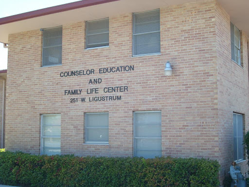 Family Life Center-St Mary's