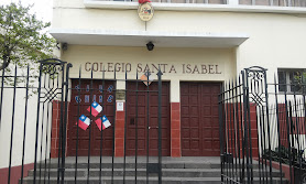 Escuela Basica Santa Isabel