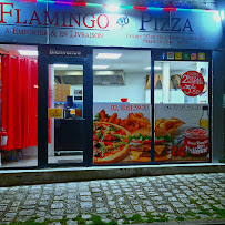 Photos du propriétaire du Pizzeria Flamingo Beaugency - n°4