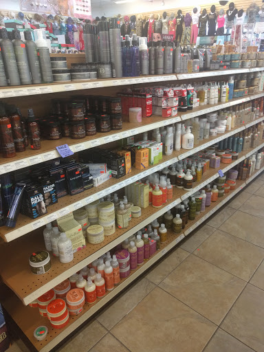 Cosmetics Store «American Hair & Beauty Supply», reviews and photos, 8602 Skillman St, Dallas, TX 75243, USA