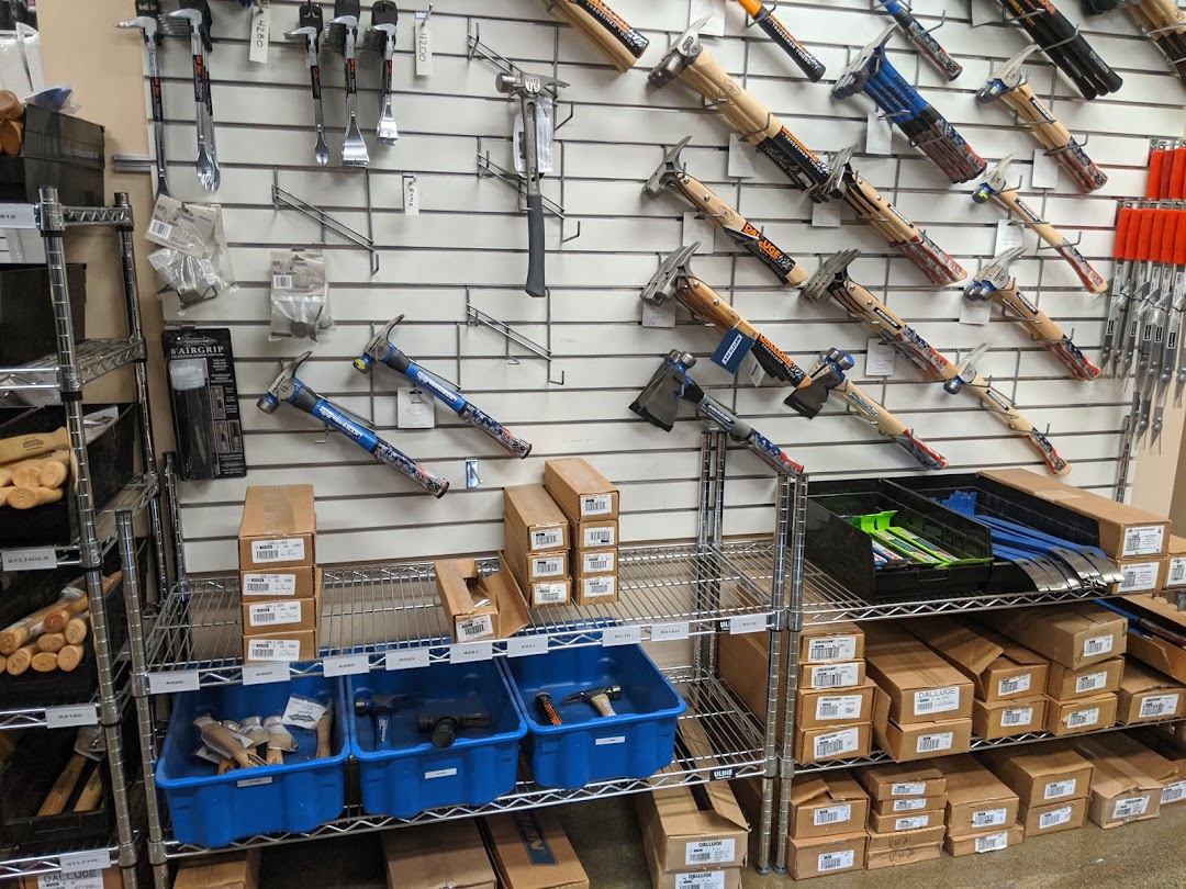 Manor Hardware & Construction Supply