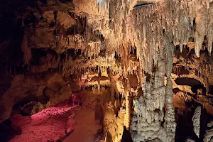Crystal Cave, Springfield Missouri image