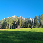 Photo n°4 de l'avis de Esther.u fait le 19/08/2023 à 17:37 sur le  Almgasthaus / Baita Häusler Sam à San Nicolò d'Ega