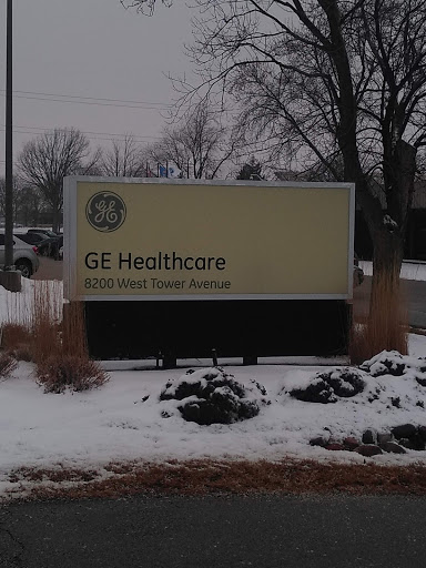 GE Healthcare