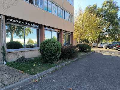 MD Engineering - Architecture commerciale à Toulouse