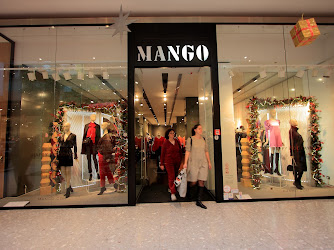 Mango İstiklal Caddesi