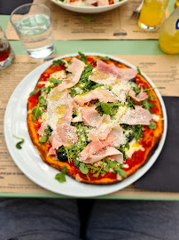 Pizza du Restaurant italien Restaurant-Pizzeria La Mamma à La Ciotat - n°17