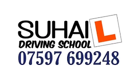 Suhail’s Driving School