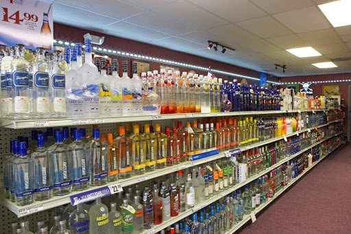 Liquor Store «LOL LIQUORS», reviews and photos, 12107 Toepperwein Rd #6, Live Oak, TX 78233, USA